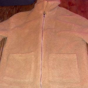 shein jacket